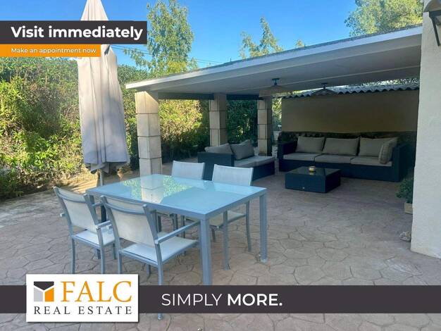 Haus zur Miete 2.700 € 4 Zimmer 150 m² frei ab sofort Son Espanyol 07120