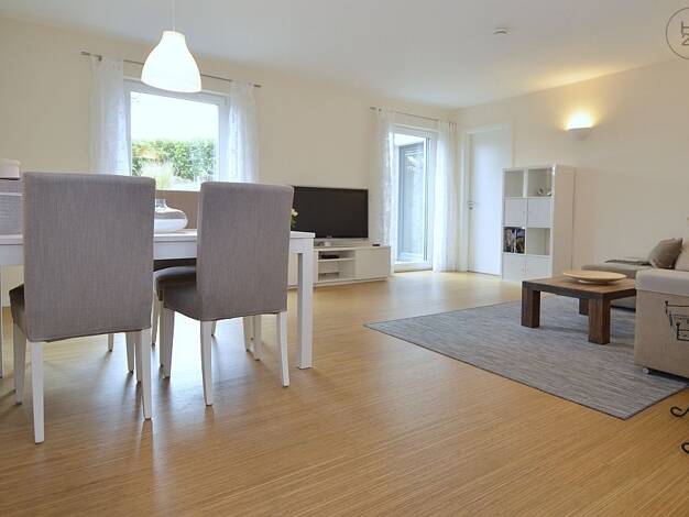 Wohnung zur Miete 1.390 € 2 Zimmer 70 m² EG frei ab sofort Auringen Wiesbaden 65207