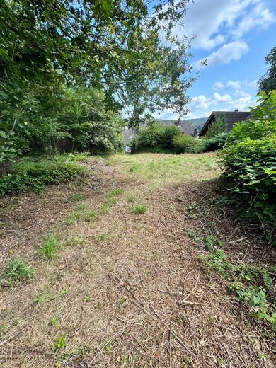 Grundstück zum Kauf 1.362 m² Grundstück Niedernhausen Fischbachtal 64405