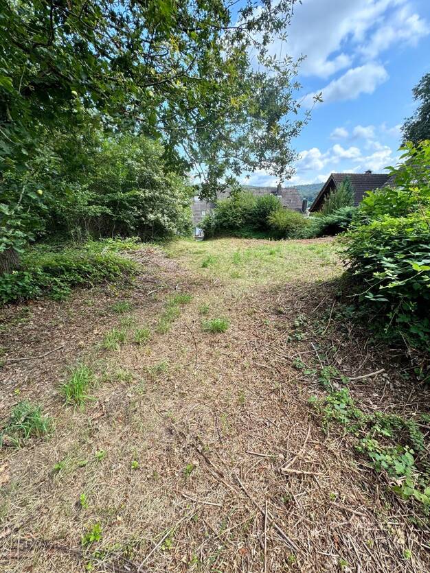 Grundstück zum Kauf 1.362 m² Grundstück Niedernhausen Fischbachtal 64405