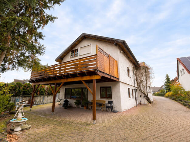 Haus zum Kauf 1.350.000 € 11 Zimmer 350 m² 1.280 m² Grundstück Kochendorf Bad Friedrichshall 74177