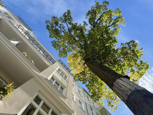 Maisonette zum Kauf 620.000 € 4,5 Zimmer 120 m² 3. Geschoss Halensee Berlin 10711