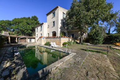 Einfamilienhaus zum Kauf 650.000 € 11 Zimmer 231,1 m² 1.666 m² Grundstück Sud UZES 30700