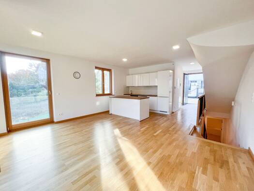 Doppelhaushälfte zur Miete - Erstbezug 1.976 € 5 Zimmer 170,2 m² Mauerbach 3001