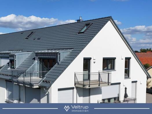 Wohnung zum Kauf 630.000 € 2 Zimmer 78 m² EG Eresing Eresing 86922