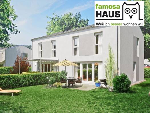 Doppelhaushälfte zum Kauf - Erstbezug provisionsfrei 460.900 € 4 Zimmer 96 m² 245 m² Grundstück Ernst Bayer-Gasse Bruck an der Leitha 2460