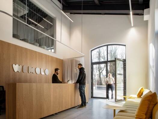 Bürofläche zur Miete provisionsfrei 350 € 4 m² Bürofläche Isarwinkel Thalk.Obersendl.-Forsten-Fürstenr.-Solln München 81379