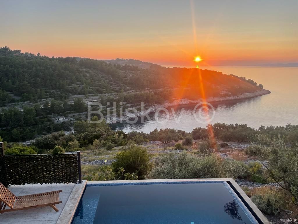 Haus zum Kauf 850.000 € 1 Zimmer 94 m²<br/>Wohnfläche 5.000 m²<br/>Grundstück Korcula Vela Luka