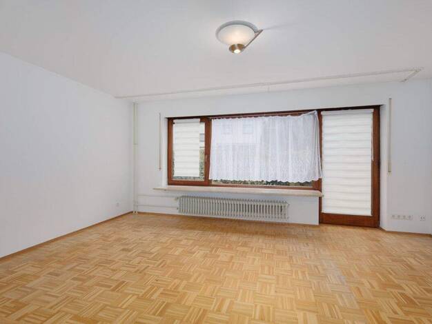 Doppelhaushälfte zum Kauf 390.000 € 5 Zimmer 121,9 m² 162 m² Grundstück Innenstadt Pforzheim 75175