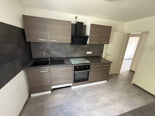 Wohnung zur Miete 700 € 3,5 Zimmer 92 m² Geschoss 2/3 frei ab 01.08.2026 Stadtgebiet Vöhrenbach 78147