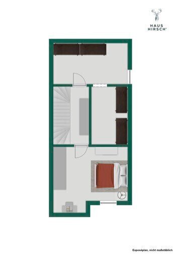 Reihenendhaus zum Kauf 660.000 € 4 Zimmer 111,3 m²<br/>Wohnfläche 201 m²<br/>Grundstück Französisch Buchholz Französisch Buchholz / Berlin (B) 13127