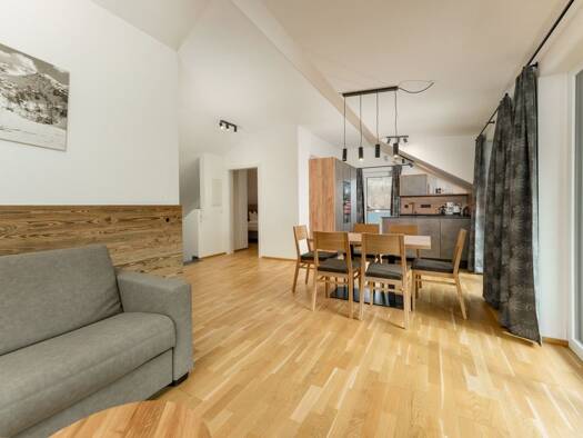 Wohnung zum Kauf - Erstbezug 701.578 € 2 Zimmer 66,3 m² 2. Geschoss Schladming 8970