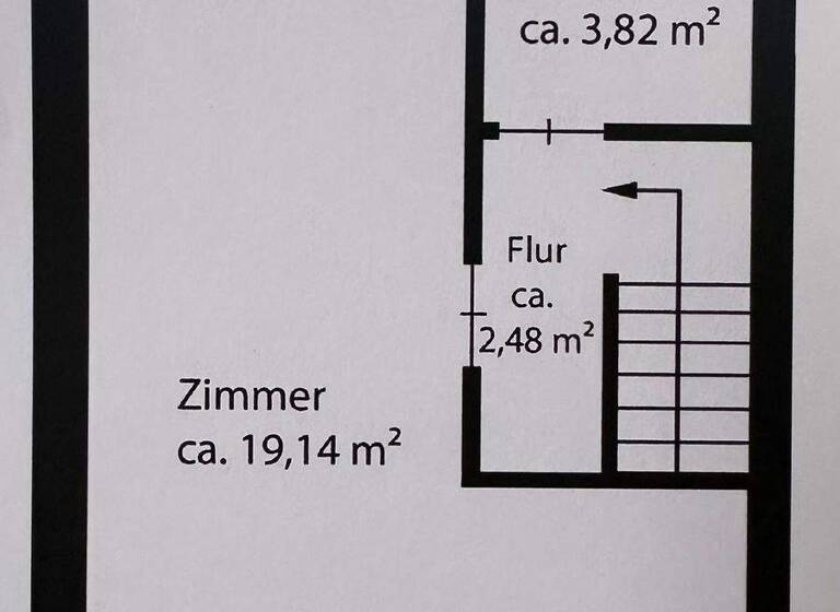 Wohnung zur Miete Wohnen auf Zeit 1.495 € 2 Zimmer 61 m² frei ab 01.08.2026 Ellener Feld Bremen 28327