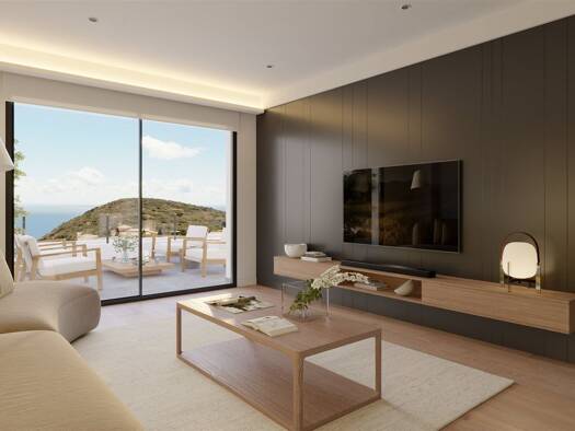 Wohnung zum Kauf 473.000 € 83 m² Benitachell 03726