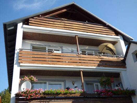 Mehrfamilienhaus zum Kauf 595.000 € 9 Zimmer 198 m² 546 m² Grundstück Eppingen 75031