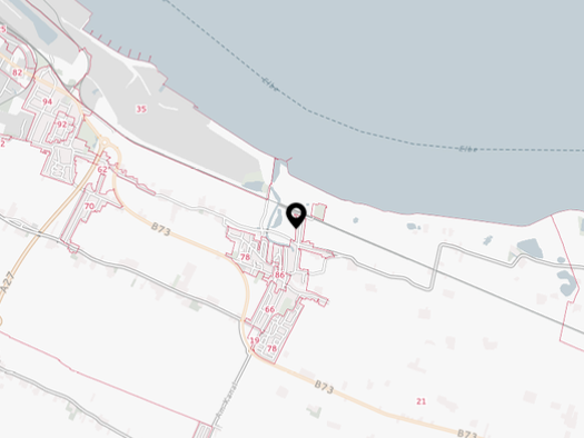 Grundstück zum Kauf 59.000 € 896 m² Grundstück frei ab sofort Altenbrucher Bahnhofstraße 79 Altenbruch Cuxhaven  27478