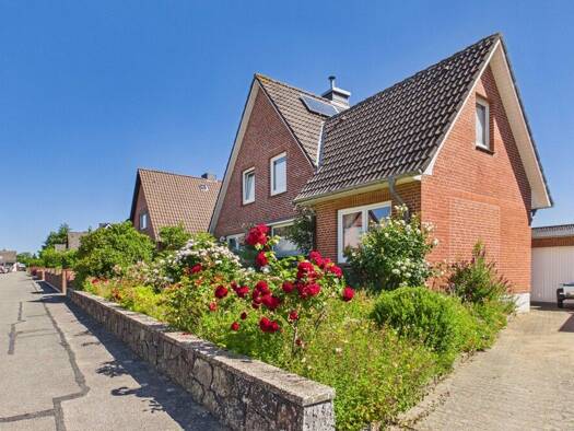 Einfamilienhaus zum Kauf provisionsfrei 359.000 € 5 Zimmer 132 m² 540 m² Grundstück Kappeln 24376