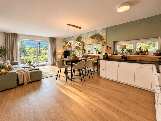 Wohnung zur Miete 1.950 € 3 Zimmer 98 m² Tiefgraben 5310