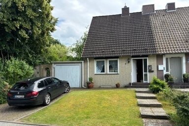 Reihenendhaus zum Kauf 249.000 € 4 Zimmer 68 m² 343 m² Grundstück Bad Oldesloe 23843