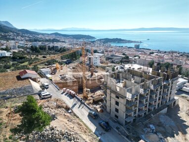 Wohnung zum Kauf 269.061 € 3 Zimmer 69 m² Makarska center