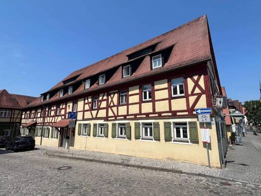 Wohnung zum Kauf 190.000 € 4,5 Zimmer 113 m² Emskirchen Emskirchen 91448