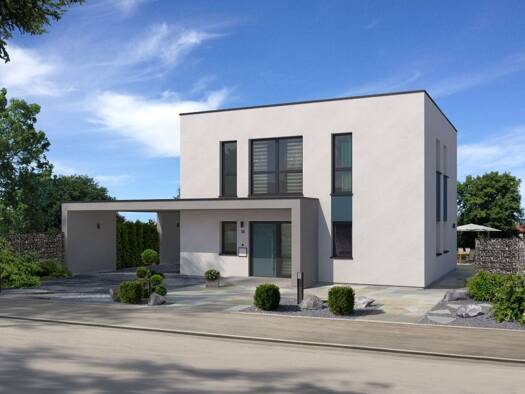 Einfamilienhaus zum Kauf - Erstbezug provisionsfrei 511.400 € 5 Zimmer 154 m² 510 m² Grundstück St. Wendel Sankt Wendel 66606