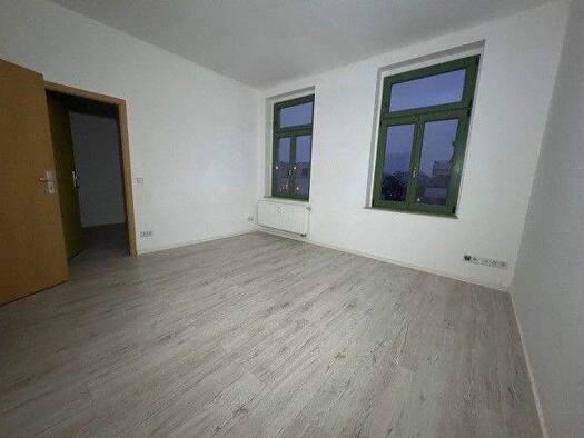 Studio zur Miete 225 € 2 Zimmer 34 m² 3. Geschoss Salzstraße 39 Schloßchemnitz Chemnitz 09113