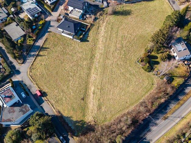 Grundstück zum Kauf 5.362 m² Grundstück Nideggen 52385