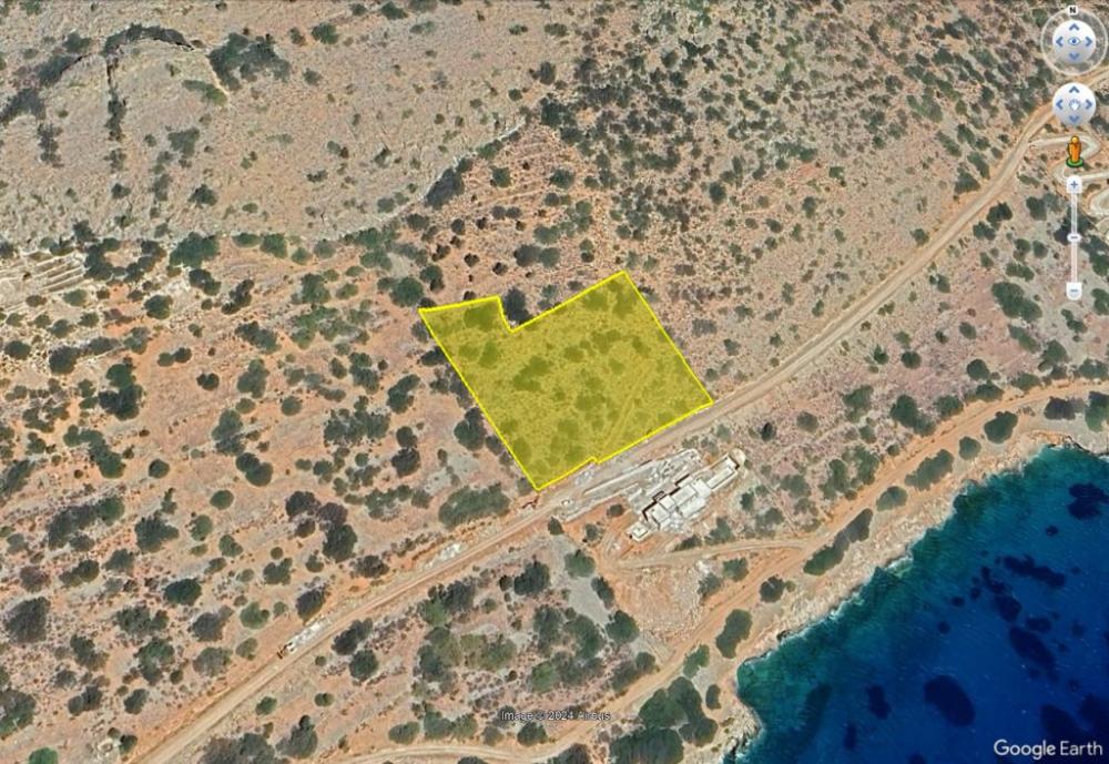 Grundstück zum Kauf 1.200.000 € 6.400 m²<br/>Grundstück Kreta Plaka Elounda 720 53