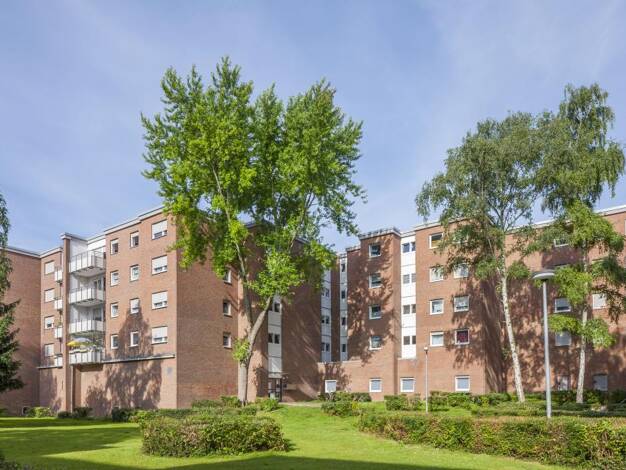 WG-Zimmer zur Miete nur mit Wohnberechtigungsschein 473 € 4 Zimmer 90 m² 1. Geschoss Otto-Hahn-Straße 19 Zieverich Bergheim 50126