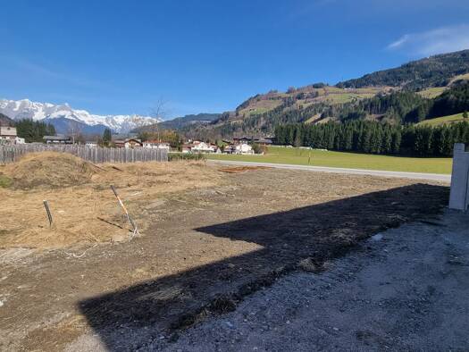 Grundstück zum Kauf 528 m² Grundstück Sankt Johann im Pongau 5600