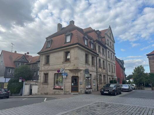 Haus zum Kauf 929.000 € 296,3 m² Innenstadt Fürth 90762