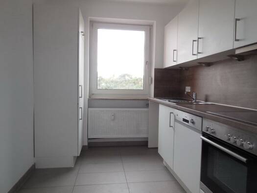 Wohnung zur Miete 887 € 3 Zimmer 81,3 m² 5. Geschoss frei ab 01.12.2026 Friedrich-Bauer-Straße 1 Erlangen-Süd Erlangen 91058