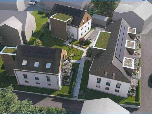 Wohnung zum Kauf provisionsfrei 790.000 € 4,5 Zimmer 125 m² 2. Geschoss Güttingen Radolfzell am Bodensee / Güttingen 78315