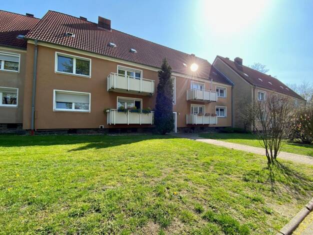 Wohnung zum Kauf provisionsfrei 165.000 € 4 Zimmer 98 m² EG Rosenstraße 10 Beckhausen Gelsenkirchen 45899