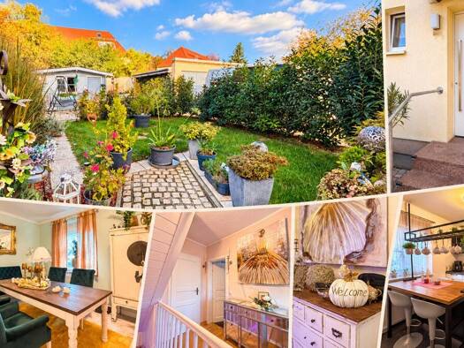 Reihenendhaus zum Kauf 189.000 € 5 Zimmer 104 m² 360 m² Grundstück frei ab 01.01.2027 Wolfen Bitterfeld-Wolfen 06766