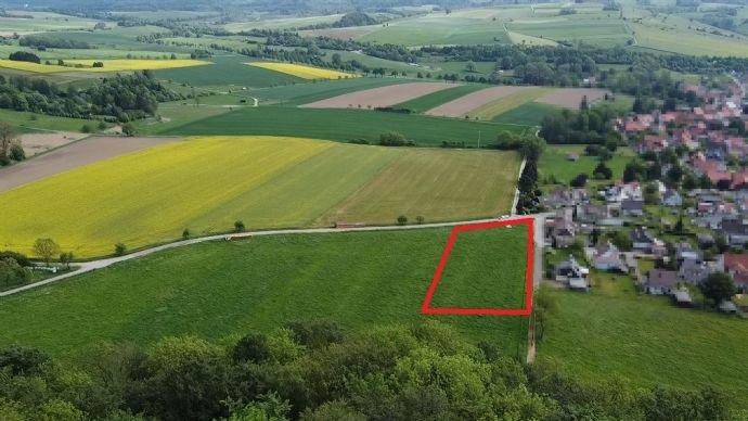 Grundstück zum Kauf 220.000 € 4.800 m²<br/>Grundstück Vor der Welt Gittelde Bad Grund , Harz 37539