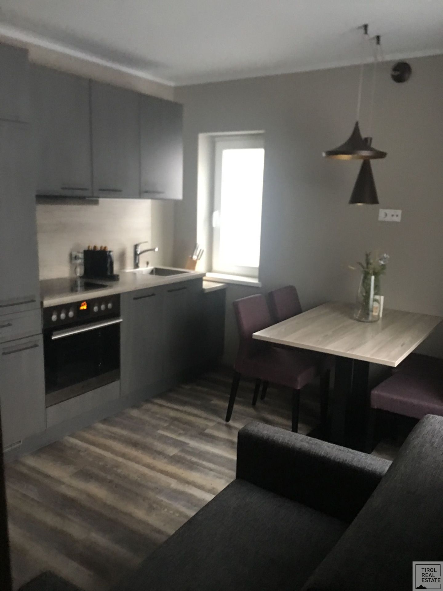 Studio zum Kauf 199.000 € 1 Zimmer 27,5 m²<br/>Wohnfläche 2.<br/>Geschoss Seefeld in Tirol 6100