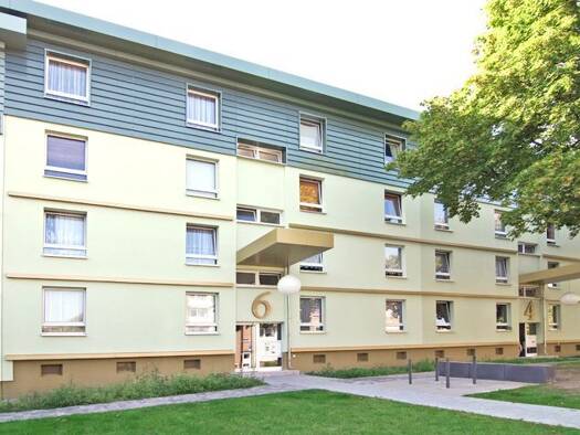 Wohnung zur Miete 589 € 3,5 Zimmer 71,6 m² 3. Geschoss frei ab 01.10.2026 Schopenhauerweg 4 Freisenbruch Stadtbezirk VII 45279