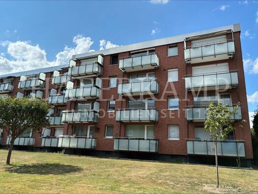 Wohnung zum Kauf 119.000 € 2 Zimmer 42 m² Meckelfeld Seevetal 21217