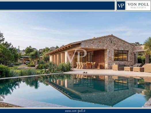 Grundstück zum Kauf 680.000 € Alzachèna/Arzachena 07021