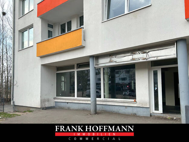 Laden zur Miete 10,83 € 100 m² Verkaufsfläche Hamburg 21109