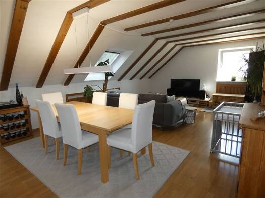 Wohnung zum Kauf 5 Zimmer 105 m² 3. Geschoss Deidesheim Deidesheim 67146