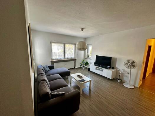 Wohnung zur Miete 1.415 € 5 Zimmer 150 m² Geschoss 1/2 frei ab 01.10.2026 Bahnhofstraße 5 Neumarkt Neumarkt in der Oberpfalz 92318