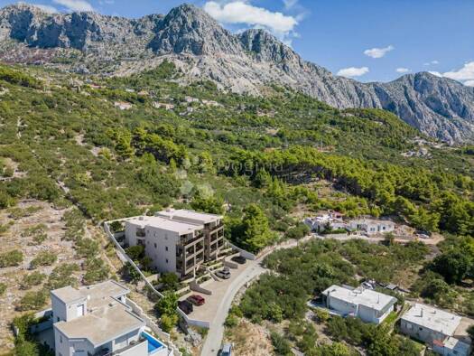 Wohnung zum Kauf 371.297 € 3 Zimmer 77 m² Geschoss 2/3 Podgora Podgora 21327