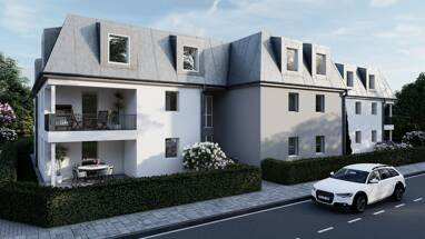 Wohnung zum Kauf provisionsfrei 254.900 € 3 Zimmer 64,5 m² EG Bitburg Bitburg 54634