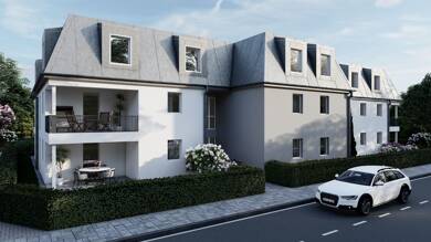 Wohnung zum Kauf provisionsfrei 254.900 € 3 Zimmer 64,5 m² EG Bitburg Bitburg 54634