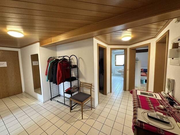 Wohnung zum Kauf 296.000 € 3 Zimmer 95 m² 3. Geschoss Dauchingen 78083