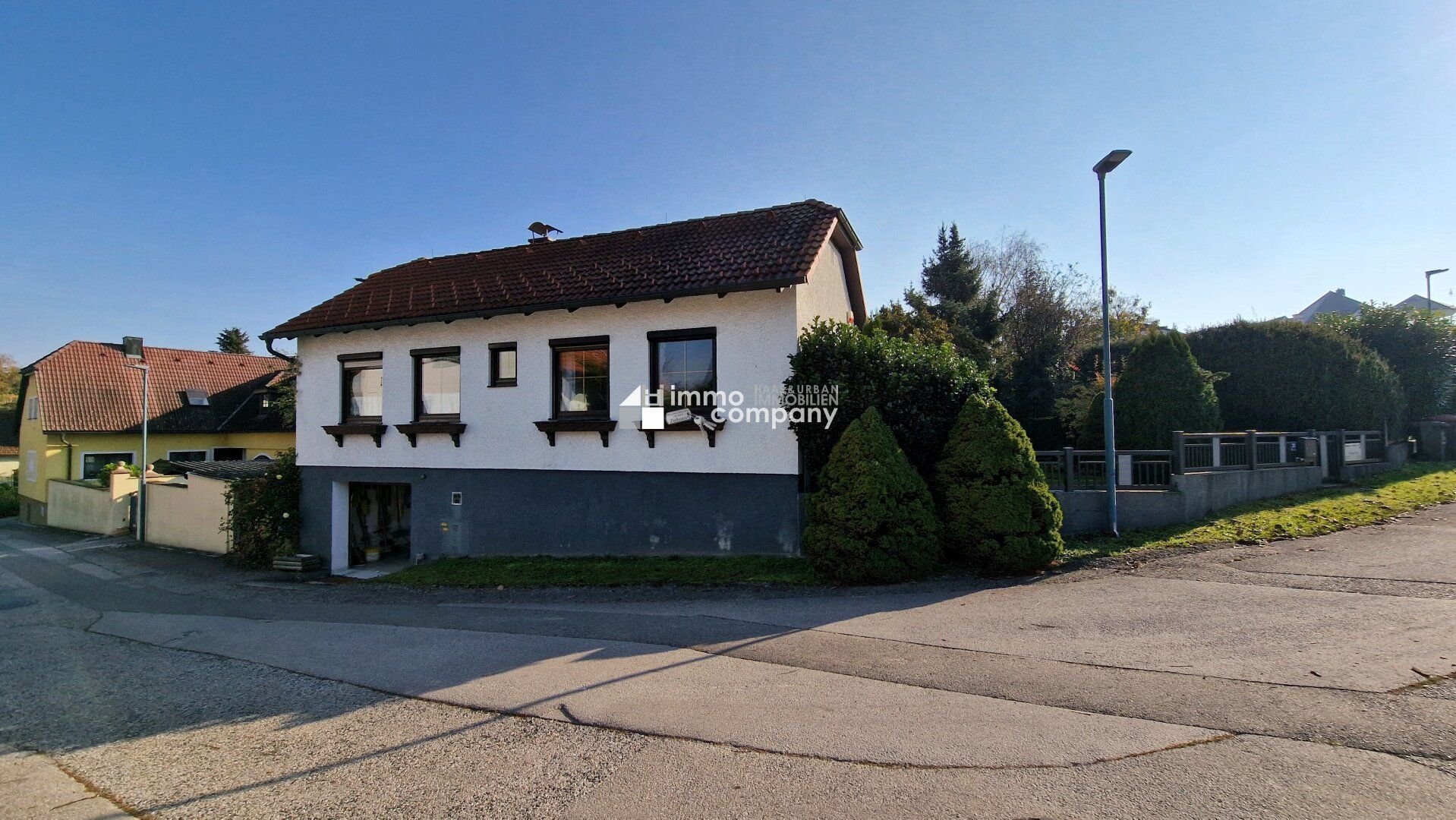 Einfamilienhaus zum Kauf 240.000 € 4 Zimmer 117 m²<br/>Wohnfläche 324 m²<br/>Grundstück Traismauer 3133