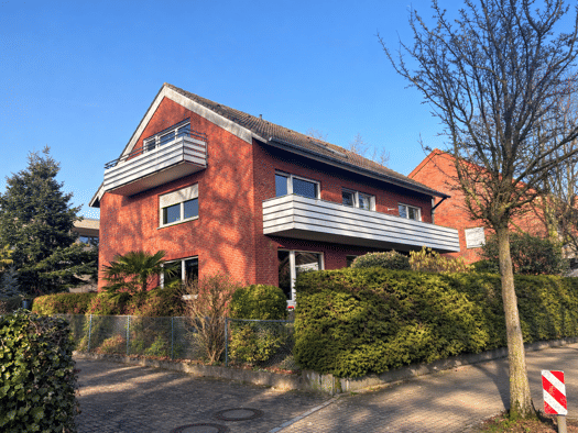 Mehrfamilienhaus zum Kauf 695.000 € 10 Zimmer 253 m² 600 m² Grundstück Hiltrup Hiltrup 48165